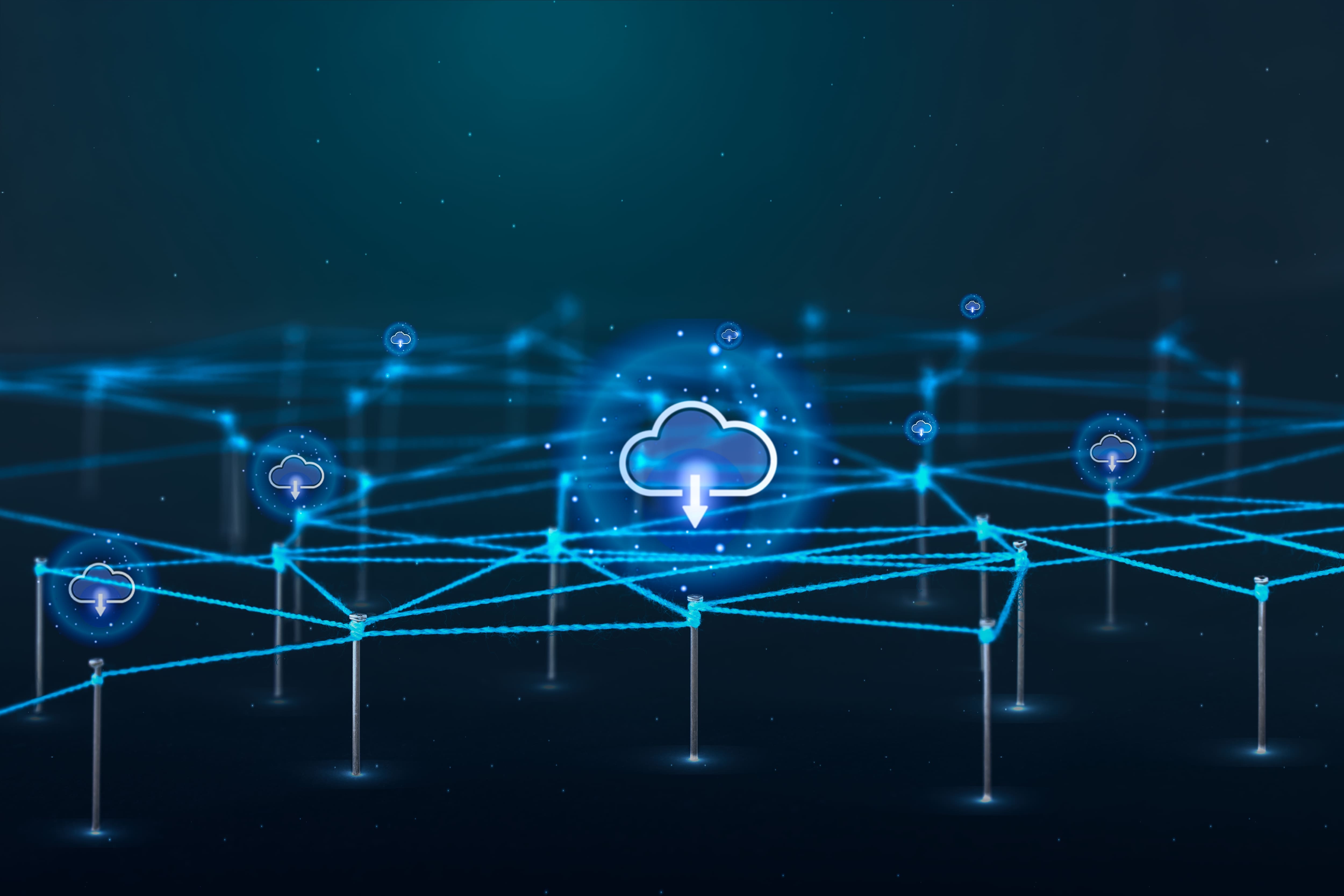 Colocation e Cloud Computing