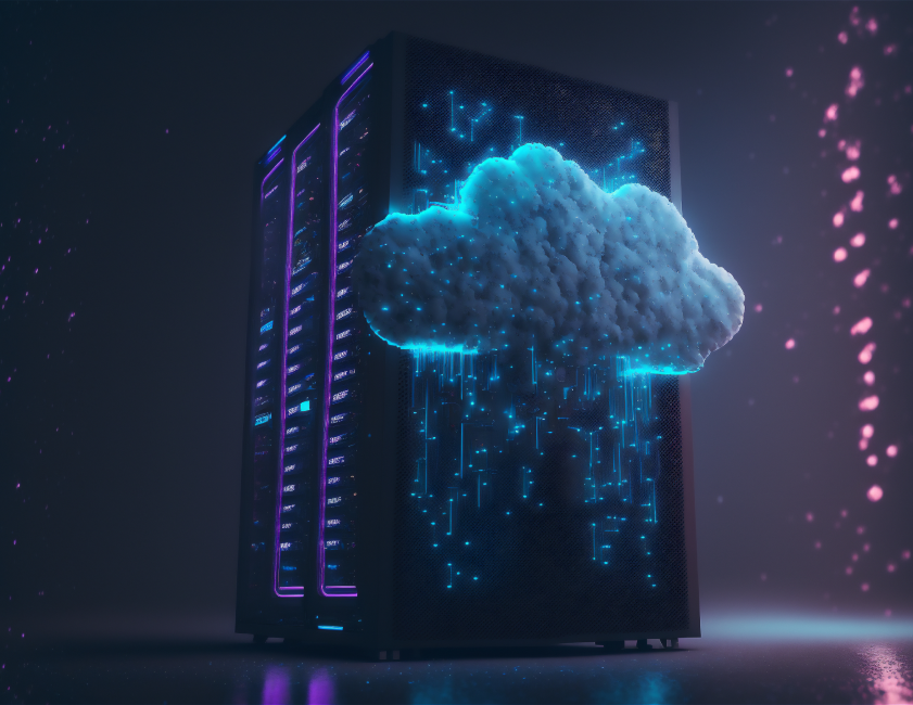 Colocation e Cloud Computing