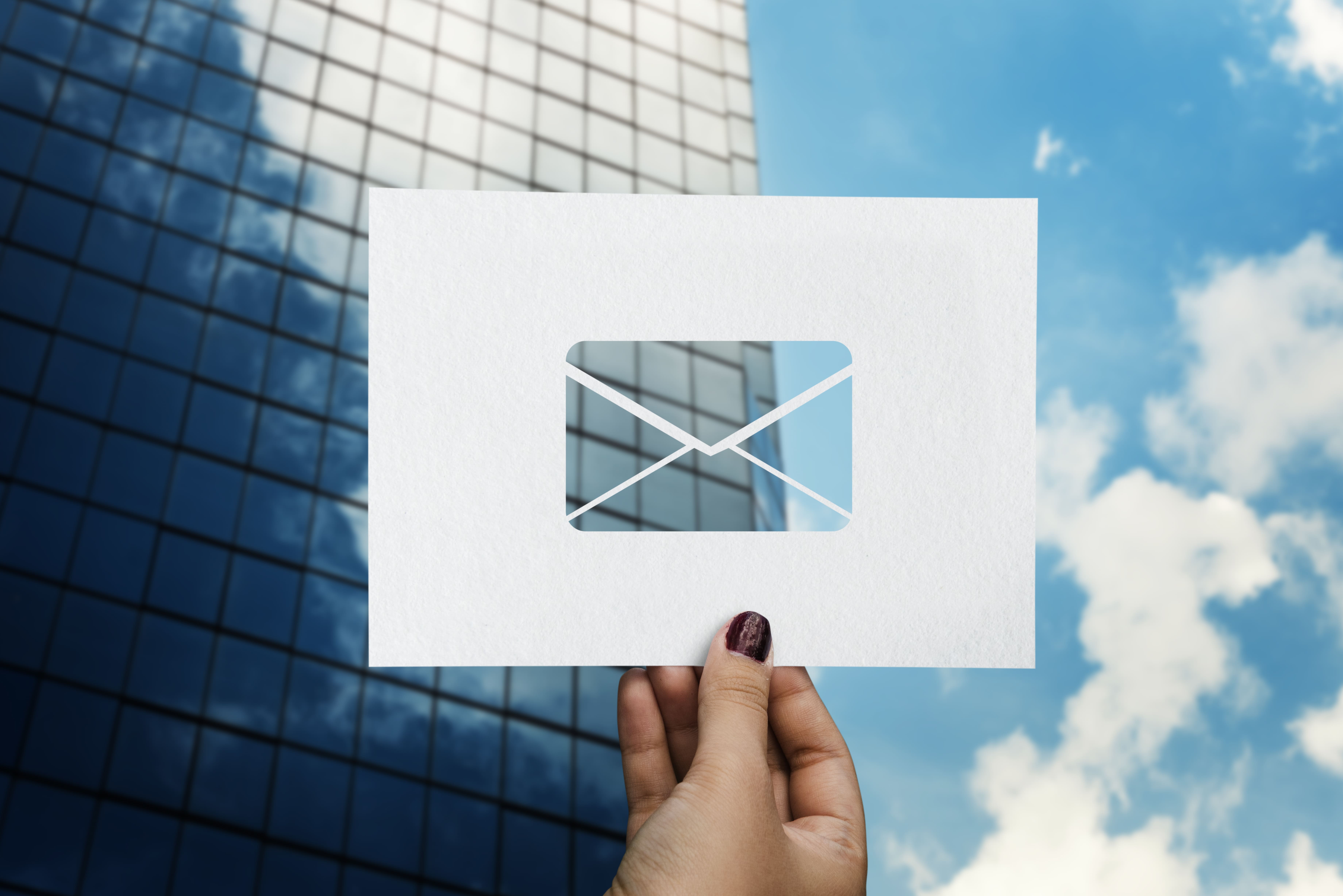 E-mail Corporativo e Colaboração